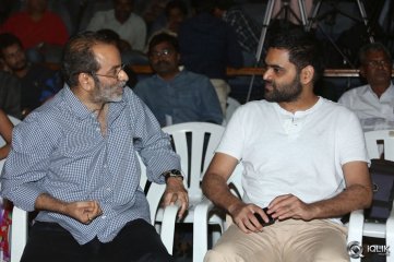 Parampara Movie Audio Launch